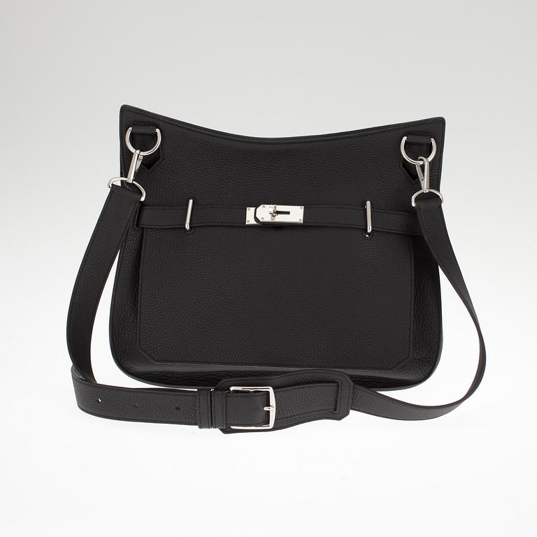 VÄSKA, "Jypsière", Hermès.