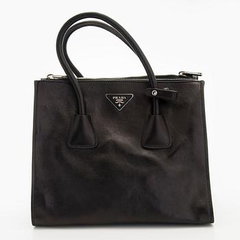 Prada, laukku, "Twin Pocket Tote".