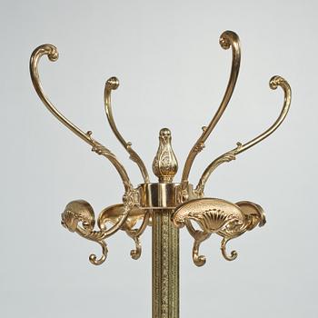 TAMBURMAJOR, 1900-talets andra hälft.