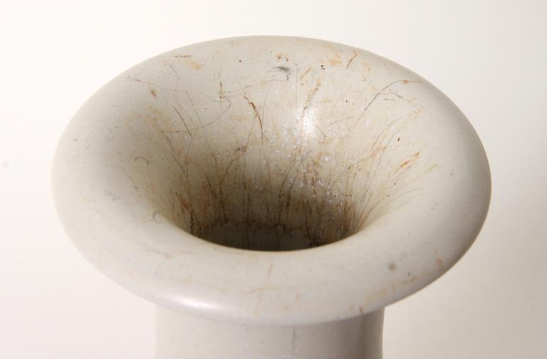 VASER, 2 st, stengods, Gunnar Nylund.