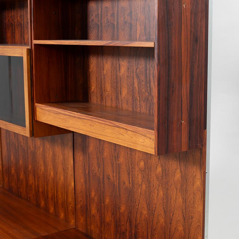 Shelving system, "Favorit", IKEA, 1972.