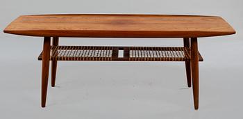 SOFFBORD, 1950/1960-tal.