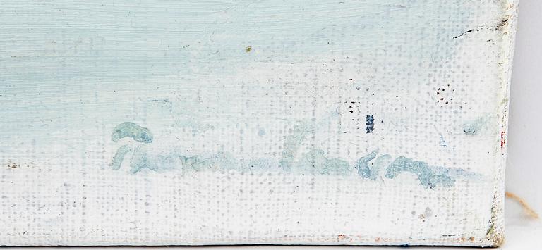 Tomas Larsson, untitled.