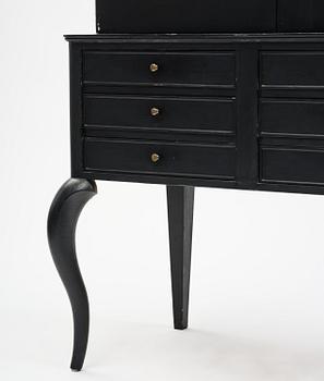 Uno Åhrén, skåp, Swedish Grace, 1920-tal.