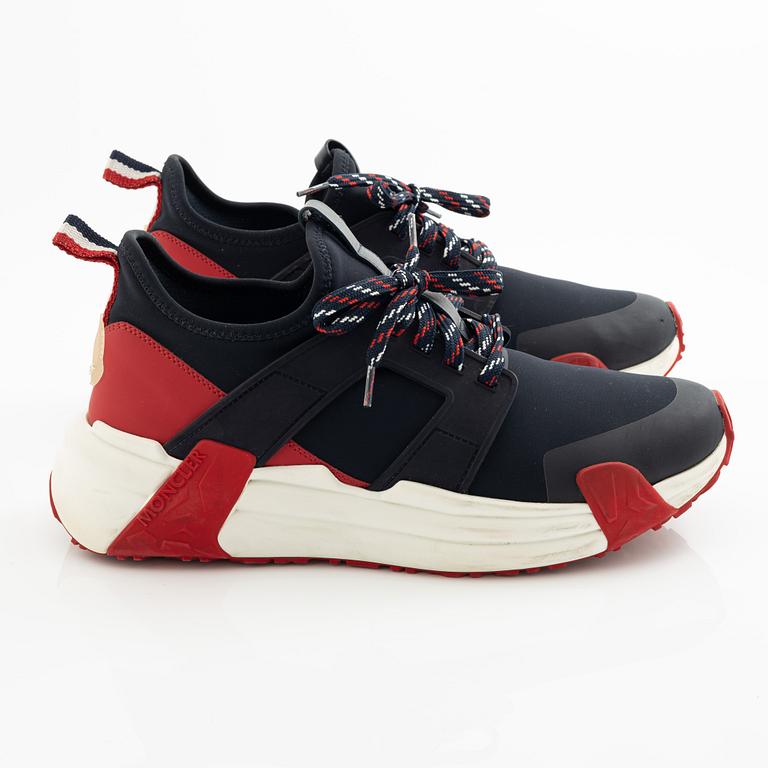 Moncler, sneakers "Lunarove", size 42.