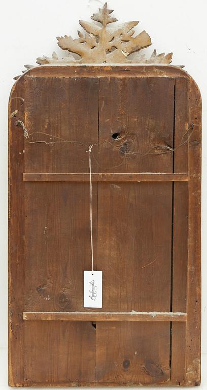 Mirror, 19th century.