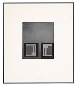 Eva Löfdahl, Untitled.