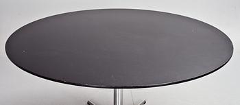 BORD, Arne Jacobsen, Fritz Hansen, Danmark, 1987.