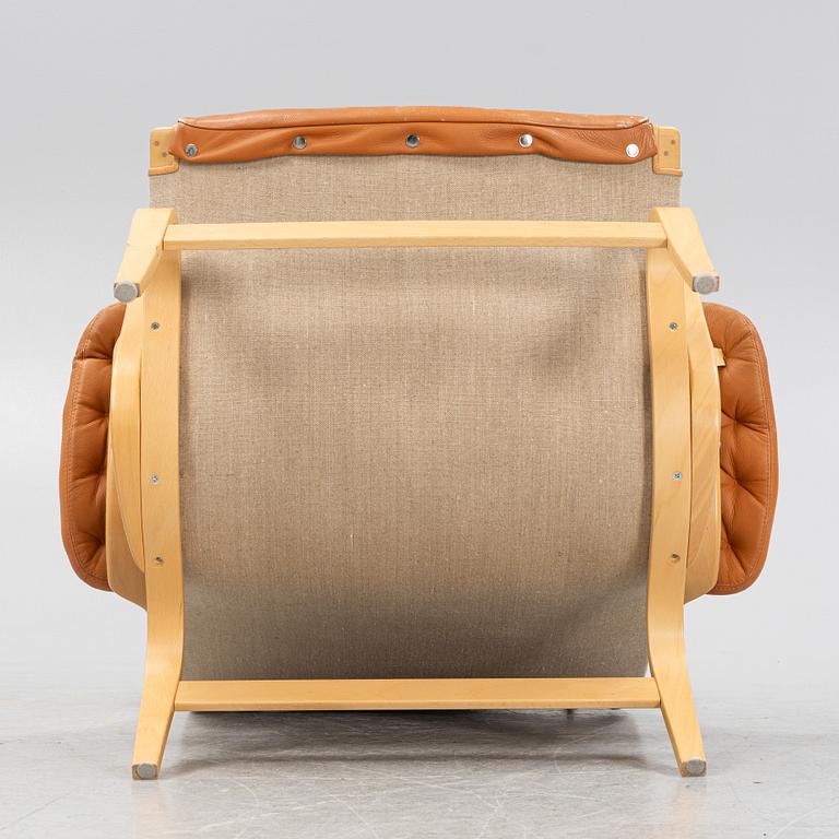 Bruno Mathsson, armchair, "Pernilla", DUX.
