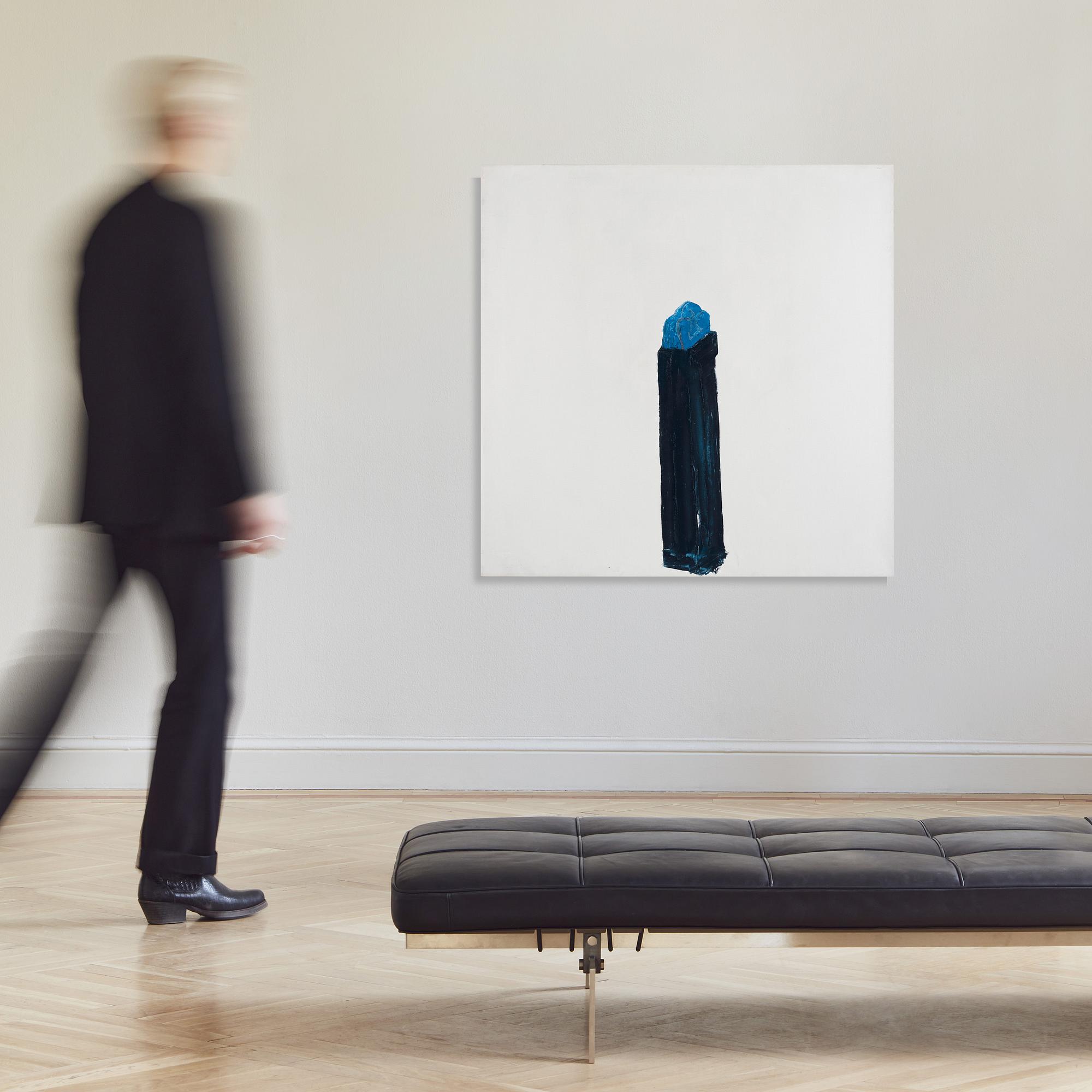 Torsten Andersson, "Staty".
