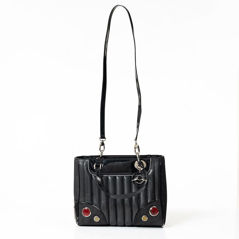 Christian Dior, Bag, "Montaigne Cadillac Bag", 2001.