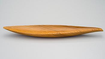 TAPIO WIRKKALA, VANERIVATI. Sign. TW. 1950-tal.