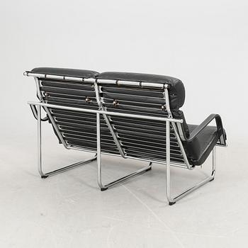 Yrjö Kukkapuro, sofa, "Remmi", Haimi 1970s.