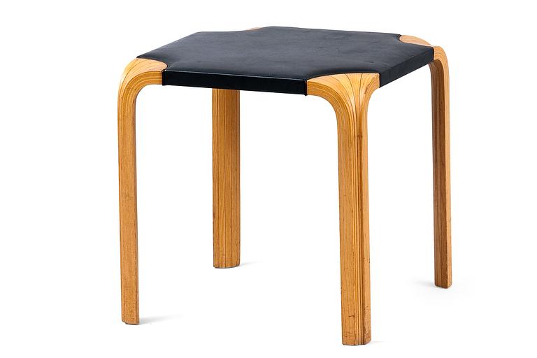 Alvar Aalto, STOOL.