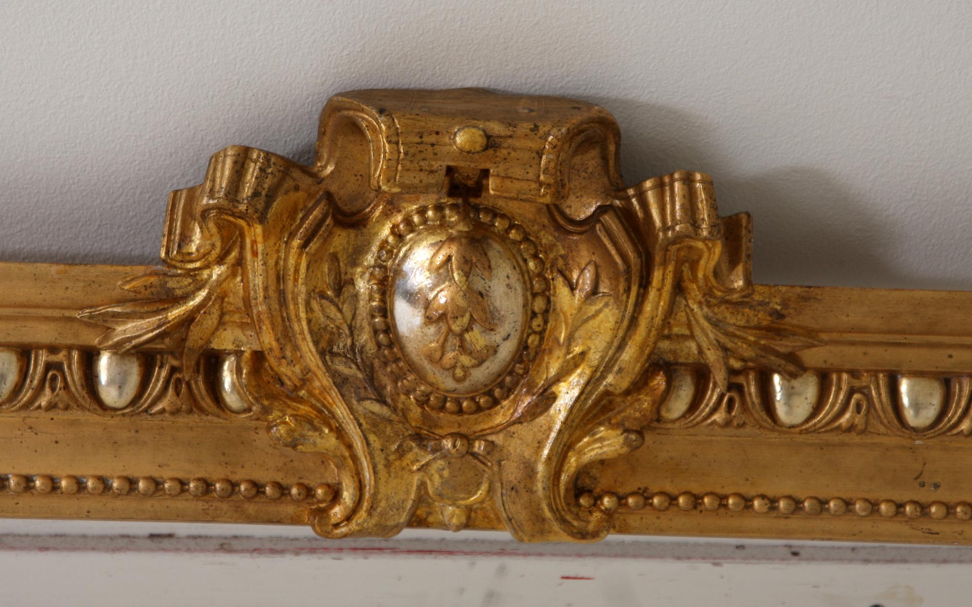 KORNISCH, gustaviansk stil. S Nilsson Malmö. Omkring år 1900.
