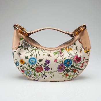 VÄSKA, Gucci.