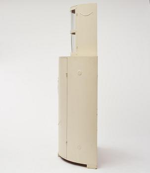 Gunnar Asplund, praktskåp, Swedish Grace, ca 1920.