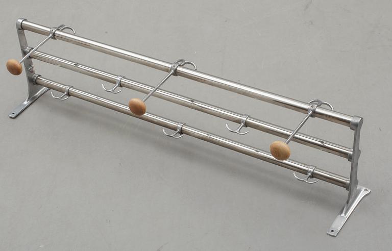 HATTHYLLA, funkis, 1940/50-tal.
