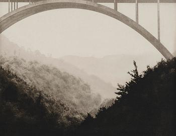 270. Lennart Olson, "Emilia Romana IX", 1962.