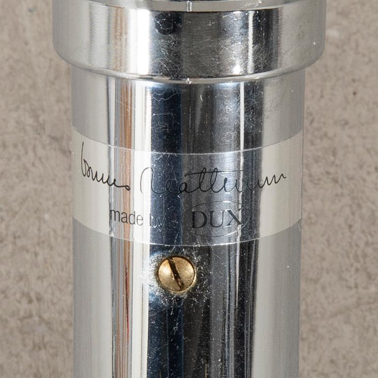 Bruno Mathsson, snurrfåtölj "jetson" sent 1900-tal.