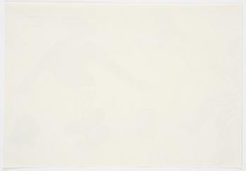 Nina Bondeson, "Hurry-Scurry II".