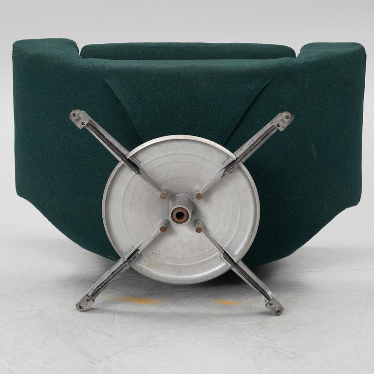 Hans Erik Johansson, an armchair, Westerbergs Möbel, Tranås.