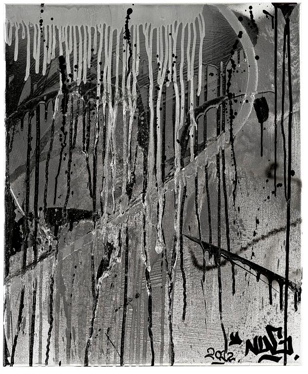 Magnus "NUG" Gustafsson, Untitled.