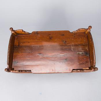 19th Century CRADLE.