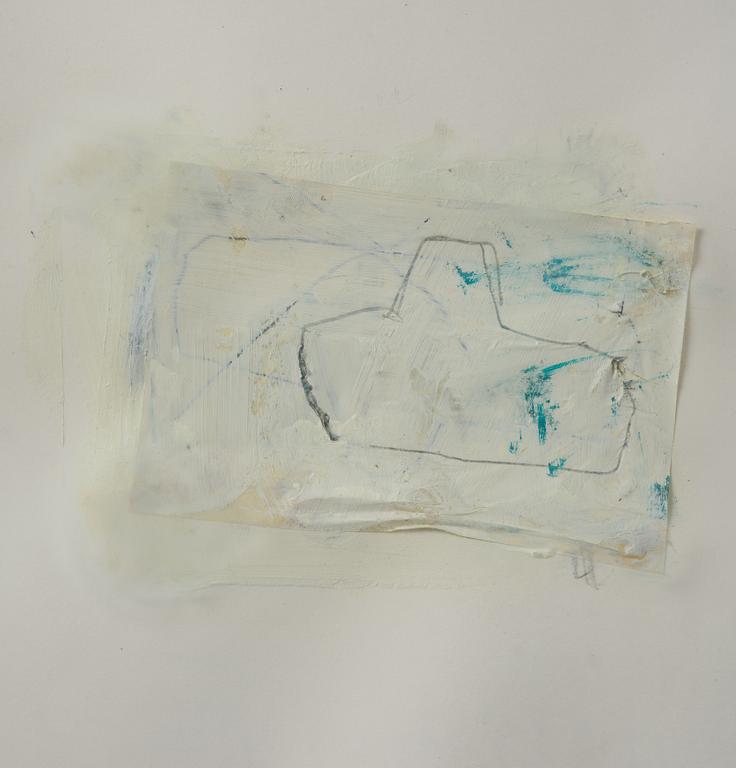 Suzan Etkin, "Positions VIII.".