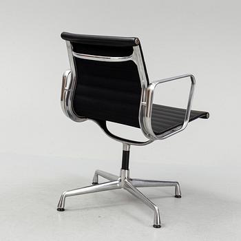 Charles and Ray Eames, desk chair, "EA 108" Vitra, 2005.
