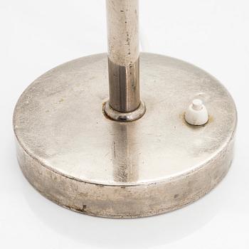 Paavo Tynell, lampunjalka / pöytävalaisin, malli 5007, Taito 1930-luku.