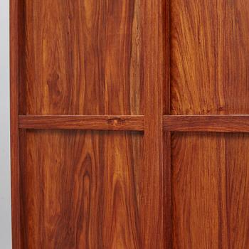 Bookcases, a pair, crafted by cabinetmakers in Beijing.