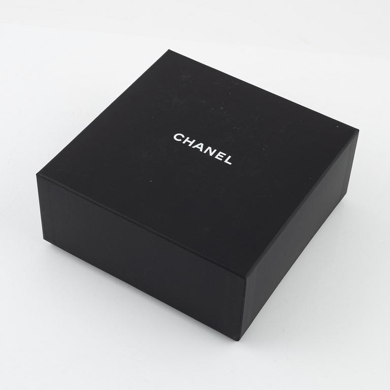 Chanel, skärp, 2019, storlek 80/32.