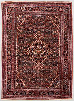 MATTA, semiantik, Iran, ca 198 x 147 cm.