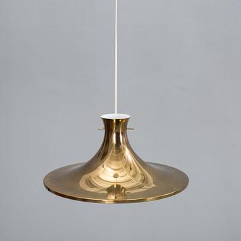 TAKLAMPA, Hans Agne Jakobsson, Markaryd, 1900-talets andra hälft.