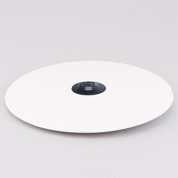 NATHALIE LAHDENMÄKI, KERAMIIKKAVATI 'POINT',  Pro Arte -99, Arabia Finland.