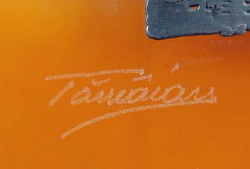 SKULPTUR, glas, Design Tamaian, Ion Art, Transylvanien.