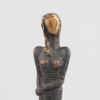 Helle Bang, "Woman".