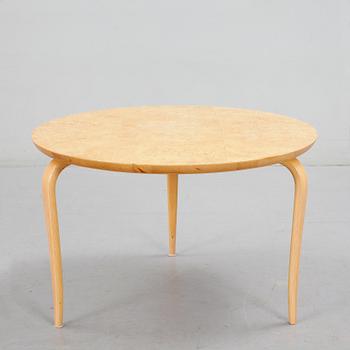 SOFFBORD, Bruno Mathsson, DUX.