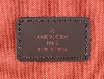 KAPPSÄCK, Louis Vuitton.