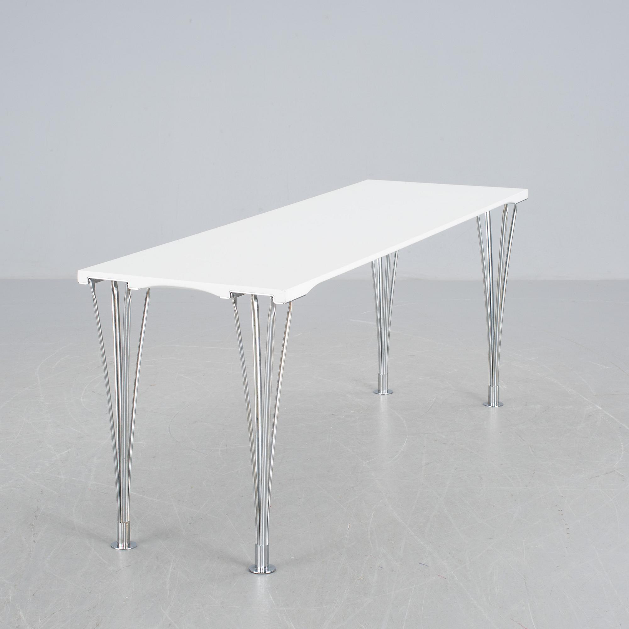 SIDEBOARD, Bruno Mathsson, Mathsson International, Värnamo.