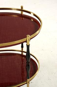 SERVERINGSVAGN, 1900-tal.