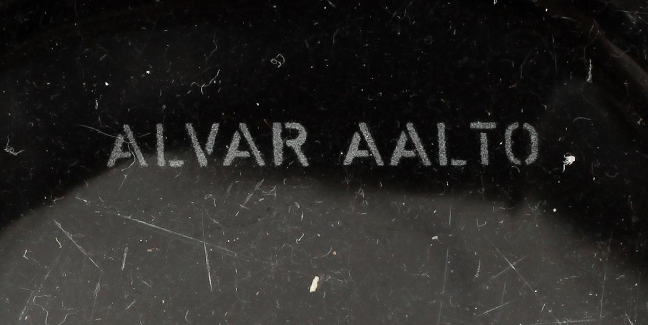 VASER, 2 st, Savoy, Alvar Aalto, Iittala.