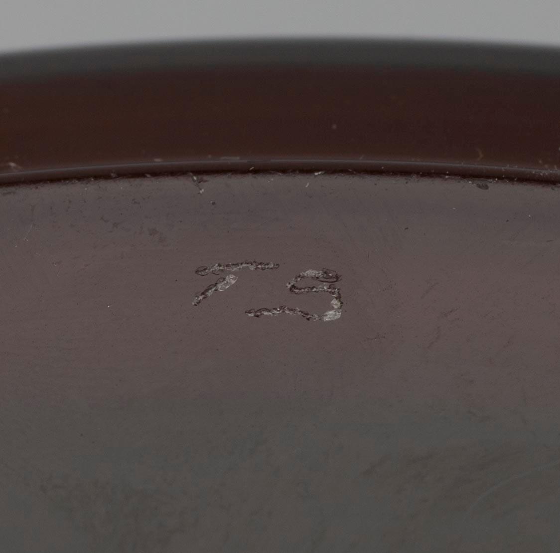 TIMO SARPANEVA, SKÅL, sign. TS. Iittala, 1970-luku.