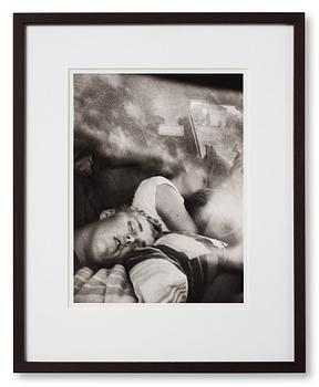 Martin Bogren, "Sleepers", 2012.