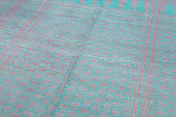 Rug, Zilo, approx. 363 x 242 cm.