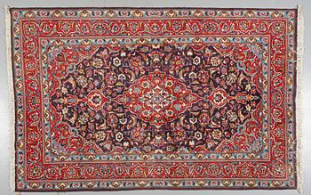 MATTA, Keshan, 1900-talets senare del, ca 230 x 150.