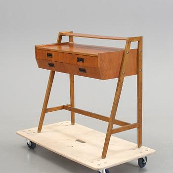 SKRIVBORD, 1950/60-tal.