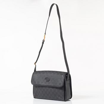 Gucci, bag, vintage.