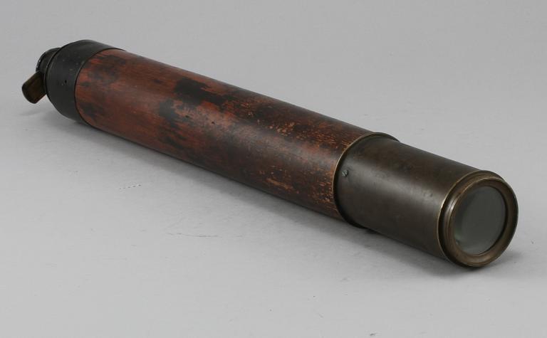 TUBKIKARE, 1900-talets början.